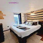 Appartamento Revauche Et Fresse-sur-Moselle