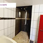 Апартаменты Revauche Et *