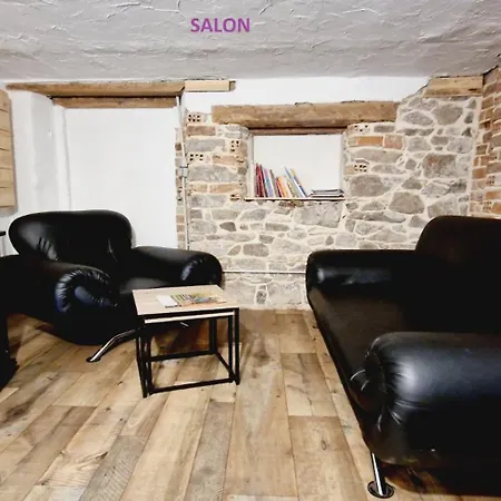 아파트 Revauche Et