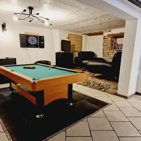 Revauche Et Fresse-sur-Moselle