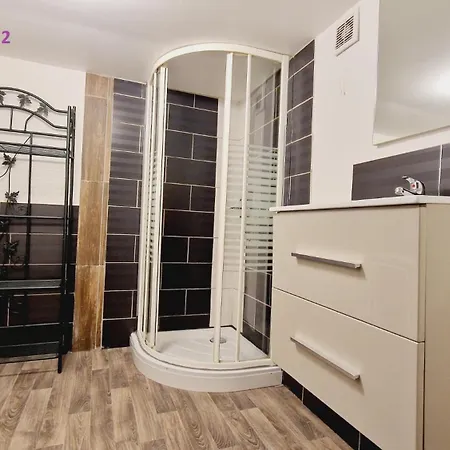 Revauche Et * Fresse-sur-Moselle