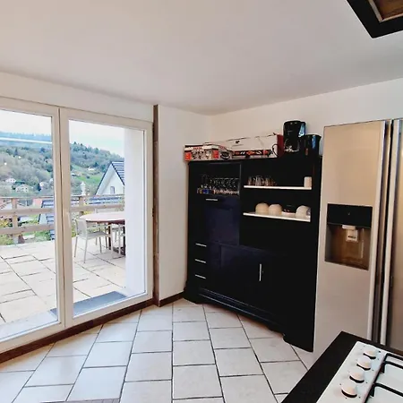 Revauche Et Fresse-sur-Moselle