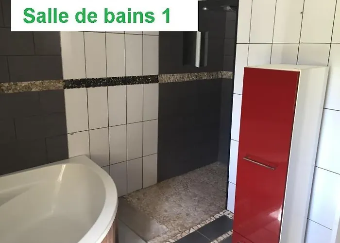 Апартаменты Revauche Et