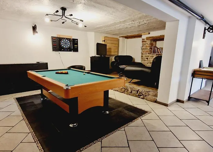 Revauche Et Fresse-sur-Moselle