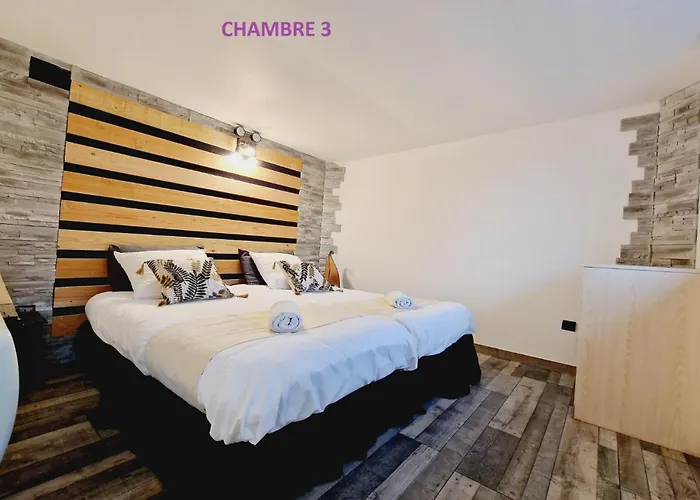 Revauche Et * Fresse-sur-Moselle