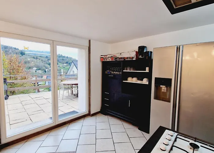 Revauche Et Fresse-sur-Moselle